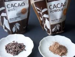 Cacao & Cocoa Powder